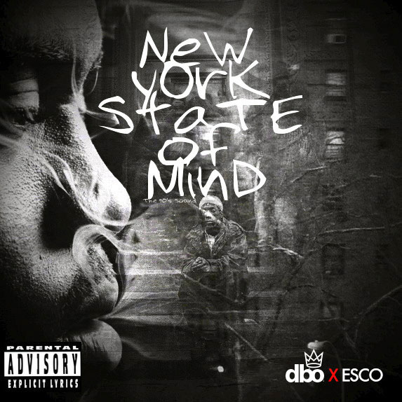 New York State Of Mind
