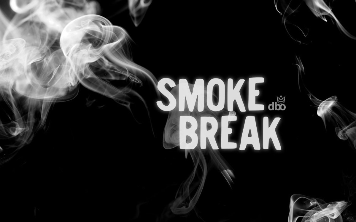Smoke Break